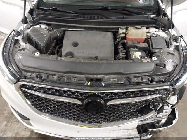Aukcja sprzedaży 2018 Buick Enclave Avenir, vin: 5GAERDKW4JJ271337, numer aukcji: 45250937
