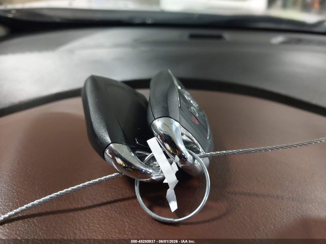 Aukcja sprzedaży 2018 Buick Enclave Avenir, vin: 5GAERDKW4JJ271337, numer aukcji: 45250937