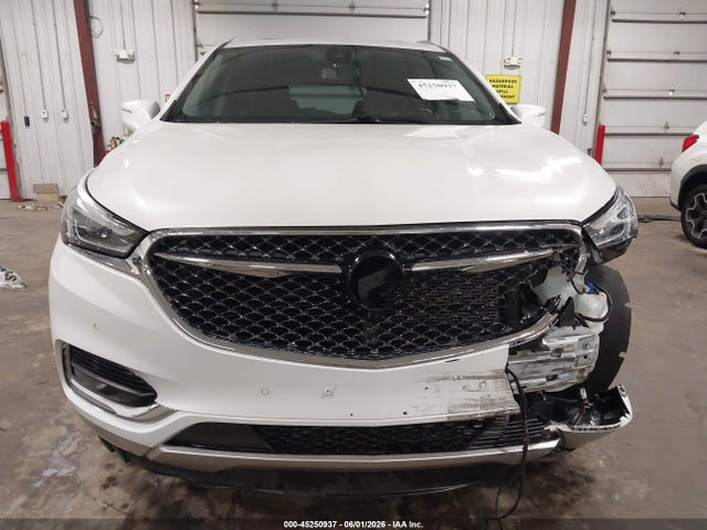 Aukcja sprzedaży 2018 Buick Enclave Avenir, vin: 5GAERDKW4JJ271337, numer aukcji: 45250937