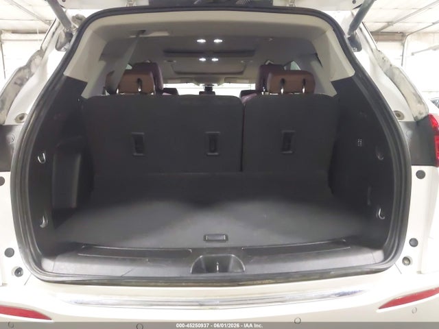 Aukcja sprzedaży 2018 Buick Enclave Avenir, vin: 5GAERDKW4JJ271337, numer aukcji: 45250937