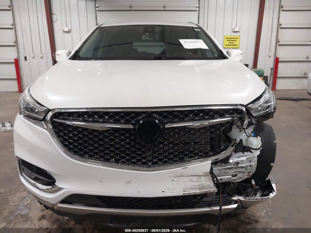 Aukcja sprzedaży 2018 Buick Enclave Avenir, vin: 5GAERDKW4JJ271337, numer aukcji: 45250937