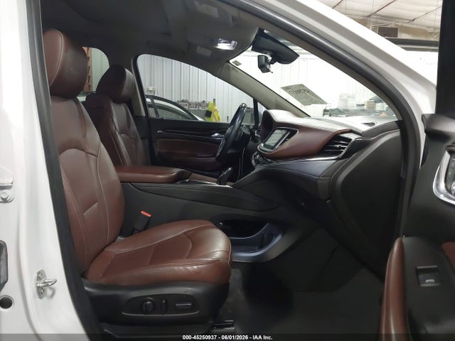 Aukcja sprzedaży 2018 Buick Enclave Avenir, vin: 5GAERDKW4JJ271337, numer aukcji: 45250937