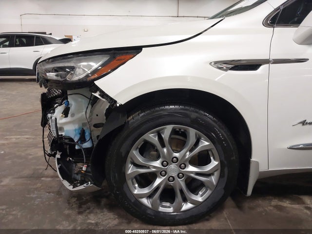 Aukcja sprzedaży 2018 Buick Enclave Avenir, vin: 5GAERDKW4JJ271337, numer aukcji: 45250937