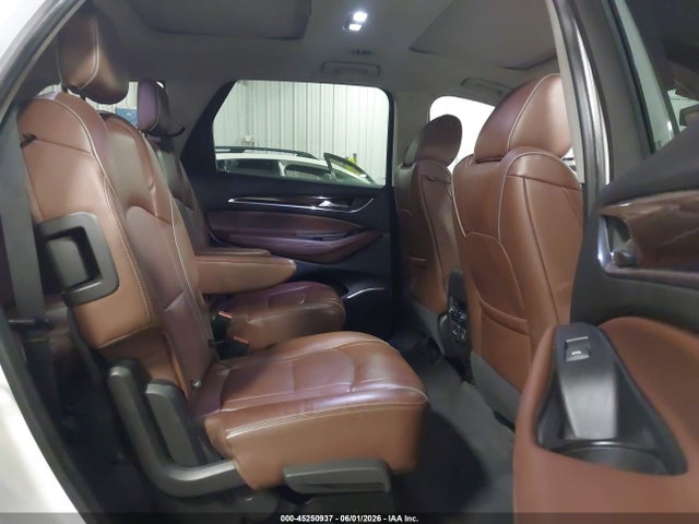 Aukcja sprzedaży 2018 Buick Enclave Avenir, vin: 5GAERDKW4JJ271337, numer aukcji: 45250937