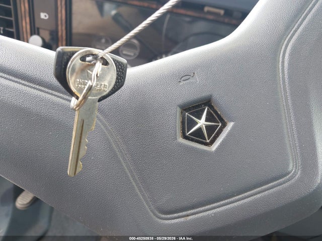 Продажа на аукционе авто 1987 Plymouth Reliant Le, vin: 1P3BP36D2HF227831, номер лота: 45250938