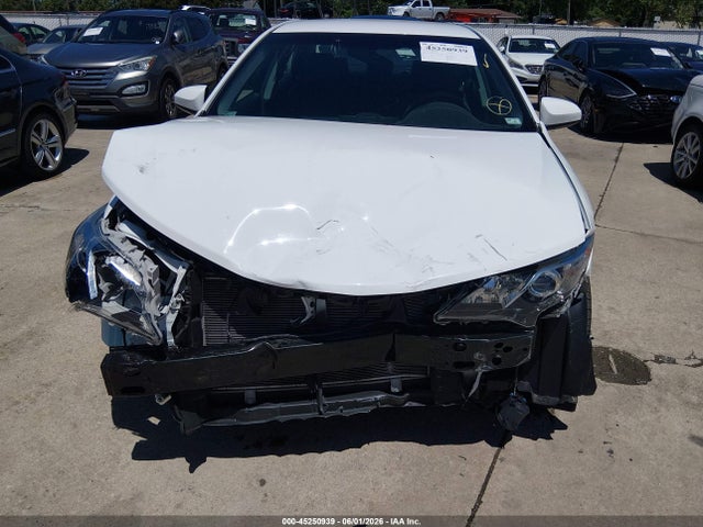 45250939 :رقم المزاد ، 4T1BF1FKXEU364427 vin ، 2014 Toyota Camry Se مزاد بيع