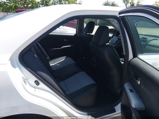 45250939 :رقم المزاد ، 4T1BF1FKXEU364427 vin ، 2014 Toyota Camry Se مزاد بيع