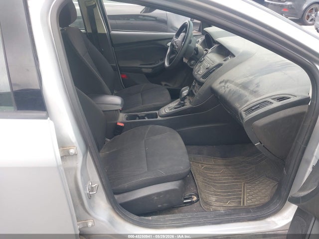Aukcja sprzedaży 2018 Ford Focus Se, vin: 1FADP3F21JL262512, numer aukcji: 45250941