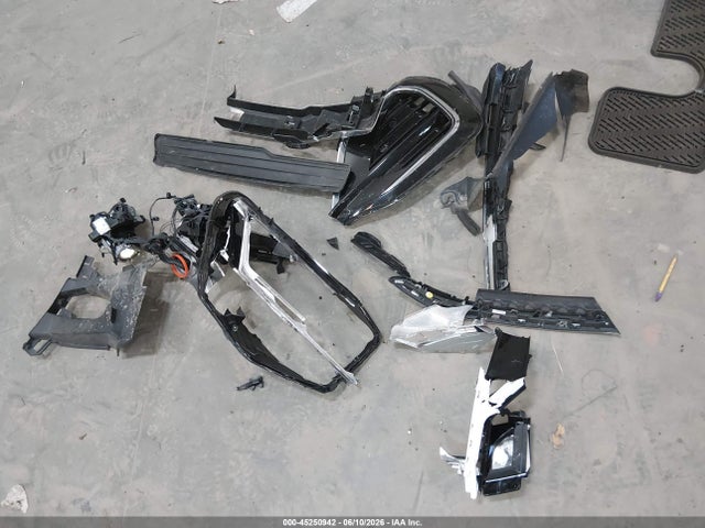 1V2SR2CA8MC539953 Volkswagen Atlas 3.6l V6 Sel R-line