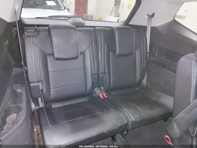1V2SR2CA8MC539953 Volkswagen Atlas 3.6l V6 Sel R-line