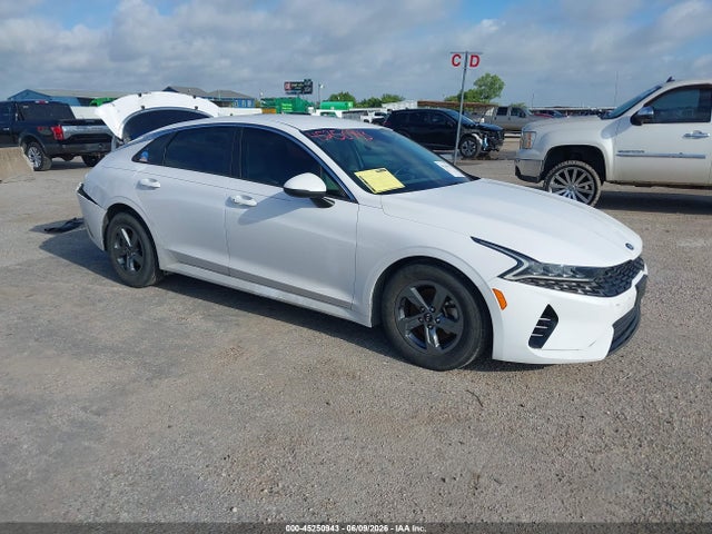 Продажа на аукционе авто 2021 Kia K5 Lxs, vin: 5XXG14J28MG052631, номер лота: 45250943