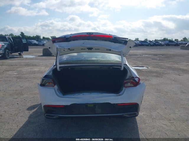 Aukcja sprzedaży 2021 Kia K5 Lxs, vin: 5XXG14J28MG052631, numer aukcji: 45250943