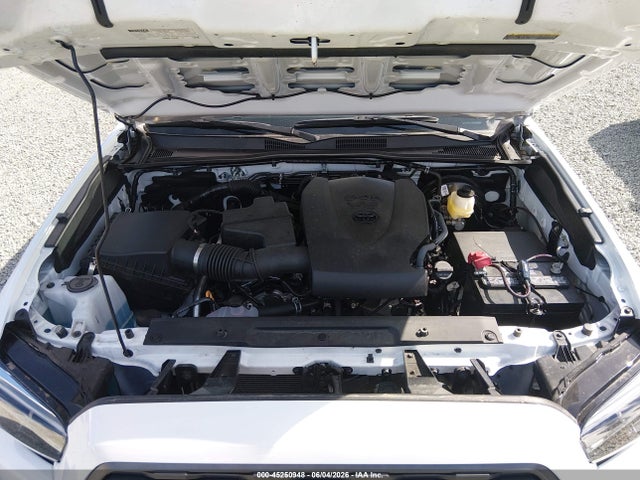 3TMCZ5AN5PM549906 Toyota Tacoma Trd Sport