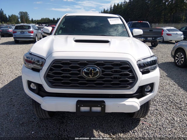 3TMCZ5AN5PM549906 Toyota Tacoma Trd Sport