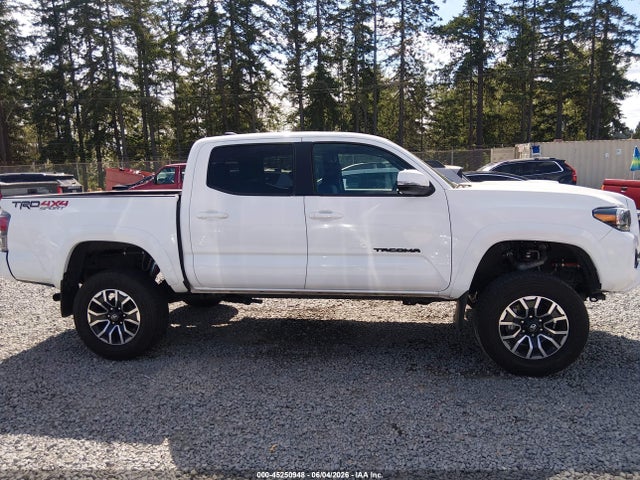 3TMCZ5AN5PM549906 Toyota Tacoma Trd Sport