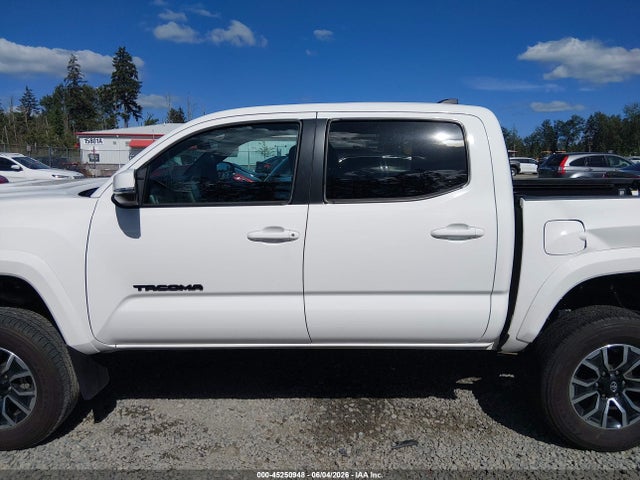 3TMCZ5AN5PM549906 Toyota Tacoma Trd Sport