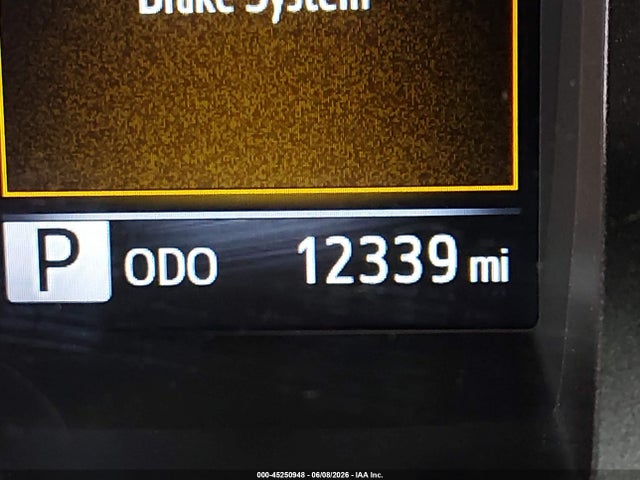 3TMCZ5AN5PM549906 Toyota Tacoma Trd Sport