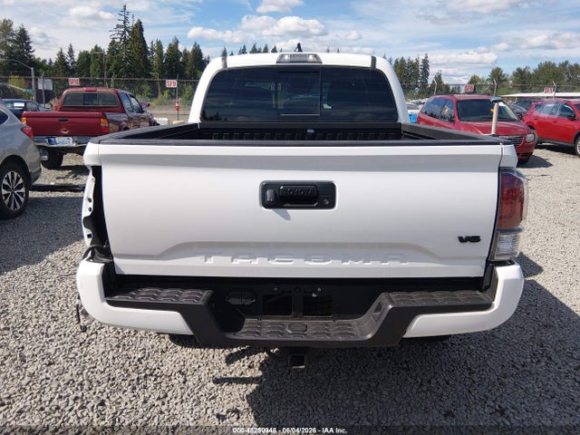 3TMCZ5AN5PM549906 Toyota Tacoma Trd Sport