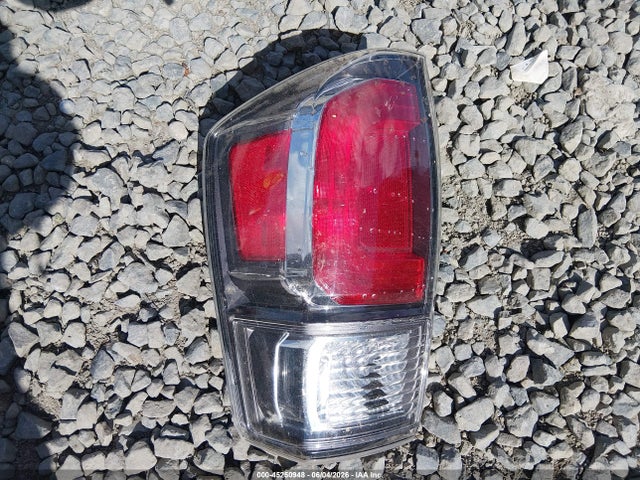 3TMCZ5AN5PM549906 Toyota Tacoma Trd Sport