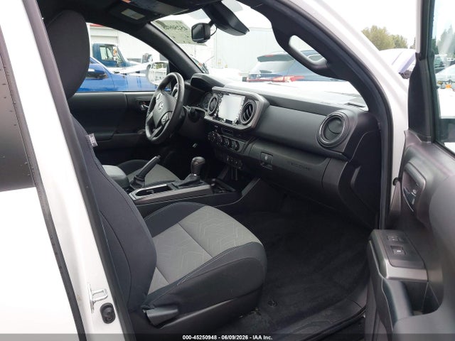 3TMCZ5AN5PM549906 Toyota Tacoma Trd Sport