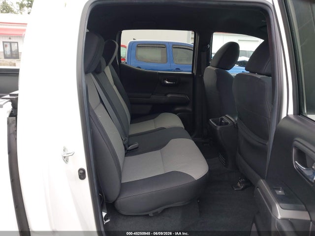 3TMCZ5AN5PM549906 Toyota Tacoma Trd Sport