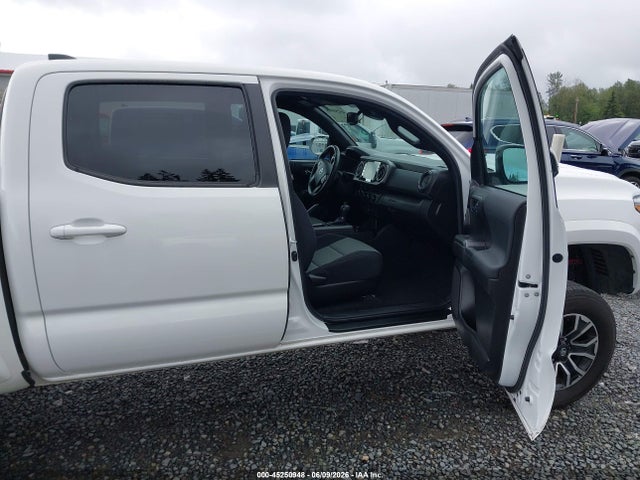 3TMCZ5AN5PM549906 Toyota Tacoma Trd Sport
