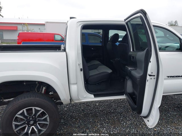 3TMCZ5AN5PM549906 Toyota Tacoma Trd Sport