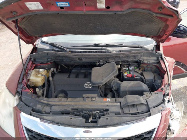 Aukcja sprzedaży 2010 Mazda Cx-9 Touring, vin: JM3TB3MV0A0212257, numer aukcji: 45250949
