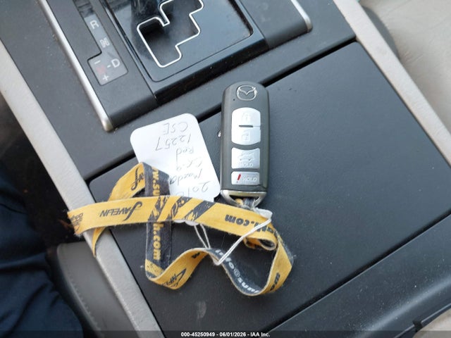 Aukcja sprzedaży 2010 Mazda Cx-9 Touring, vin: JM3TB3MV0A0212257, numer aukcji: 45250949