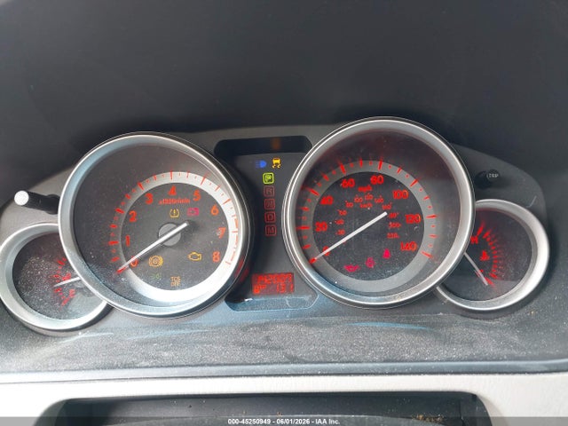 Aukcja sprzedaży 2010 Mazda Cx-9 Touring, vin: JM3TB3MV0A0212257, numer aukcji: 45250949