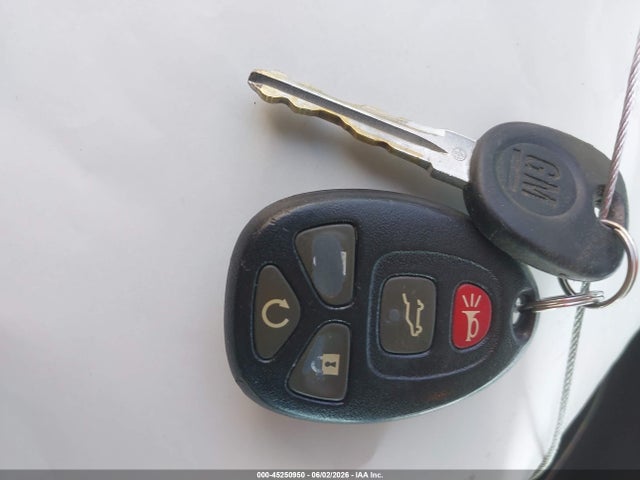 Aukcja sprzedaży 2016 Gmc Acadia Slt-1, vin: 1GKKRRKDXGJ274897, numer aukcji: 45250950