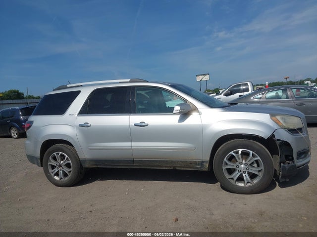 Aukcja sprzedaży 2016 Gmc Acadia Slt-1, vin: 1GKKRRKDXGJ274897, numer aukcji: 45250950