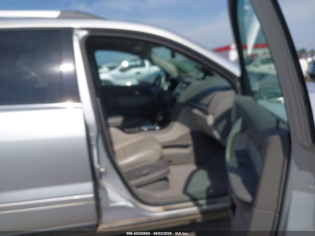 Aukcja sprzedaży 2016 Gmc Acadia Slt-1, vin: 1GKKRRKDXGJ274897, numer aukcji: 45250950