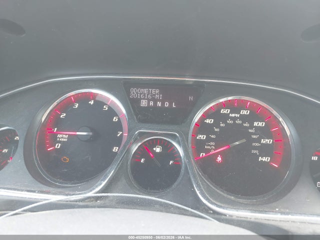 Aukcja sprzedaży 2016 Gmc Acadia Slt-1, vin: 1GKKRRKDXGJ274897, numer aukcji: 45250950