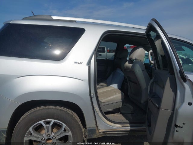 Aukcja sprzedaży 2016 Gmc Acadia Slt-1, vin: 1GKKRRKDXGJ274897, numer aukcji: 45250950