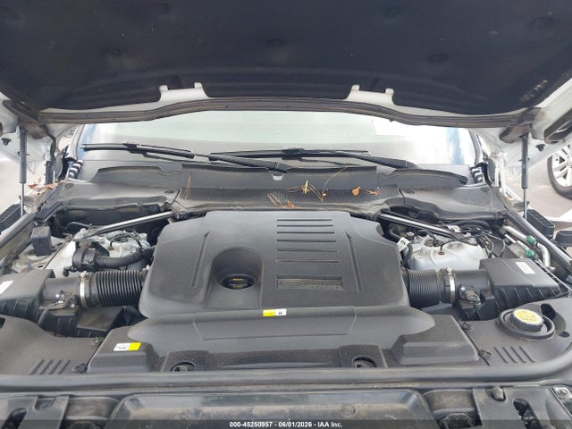 Продажа на аукционе авто 2022 Land Rover Range Rover Sport Hst Mhev, vin: SALWS2RU1NA234678, номер лота: 45250957