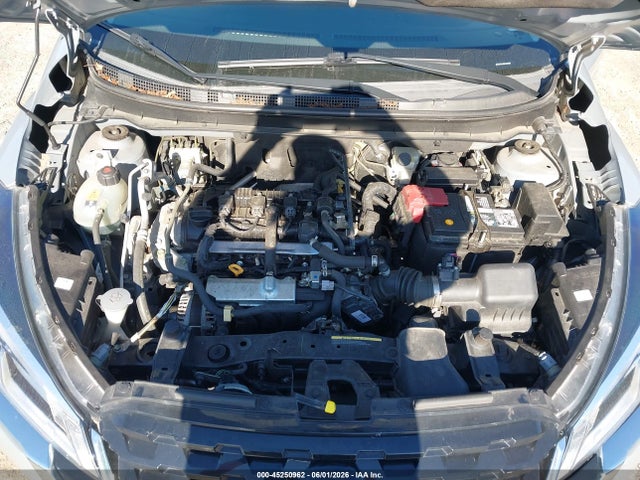 Nissan Kicks Sv Xtronic Cvt 2021 3N1CP5CV0ML525794 Image 10
