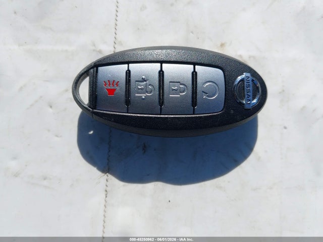 Nissan Kicks Sv Xtronic Cvt 2021 3N1CP5CV0ML525794 Image 11