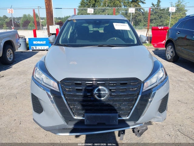 Nissan Kicks Sv Xtronic Cvt 2021 3N1CP5CV0ML525794 Image 13