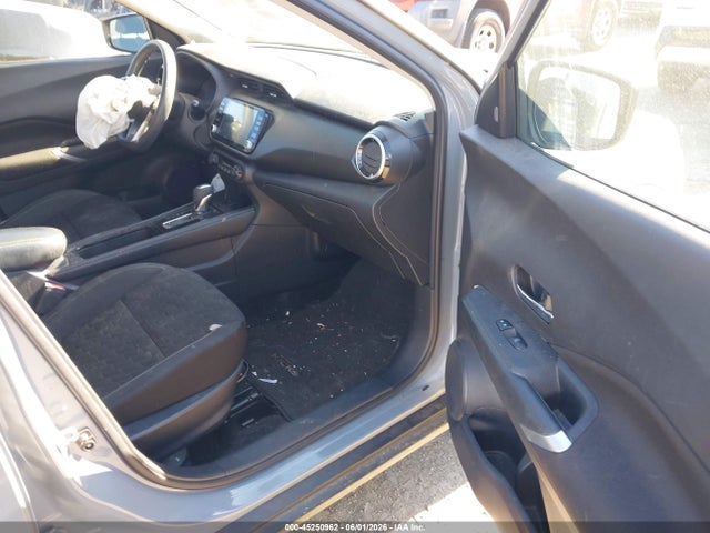 Nissan Kicks Sv Xtronic Cvt 2021 3N1CP5CV0ML525794 Image 5