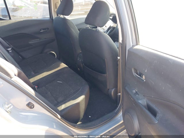 Nissan Kicks Sv Xtronic Cvt 2021 3N1CP5CV0ML525794 Image 8