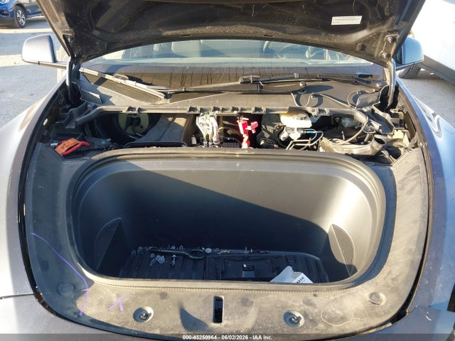 45250964 :رقم المزاد ، 5YJSA1E19GF156076 vin ، 2016 Tesla Model S 60/70/75/85 مزاد بيع