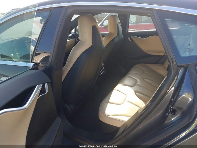Auction sale of the 2016 Tesla Model S 60/70/75/85, vin: 5YJSA1E19GF156076, lot number: 45250964