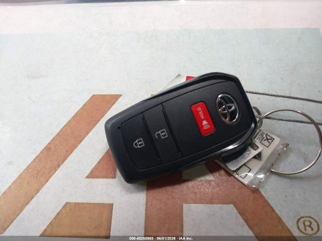 Aukcja sprzedaży 2024 Toyota Corolla Xse, vin: JTNC4MBE9R3219323, numer aukcji: 45250965