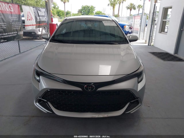Aukcja sprzedaży 2024 Toyota Corolla Xse, vin: JTNC4MBE9R3219323, numer aukcji: 45250965