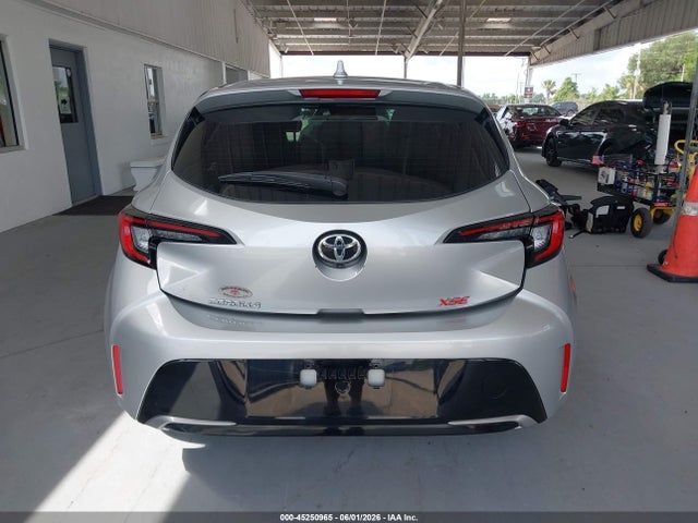 Aukcja sprzedaży 2024 Toyota Corolla Xse, vin: JTNC4MBE9R3219323, numer aukcji: 45250965