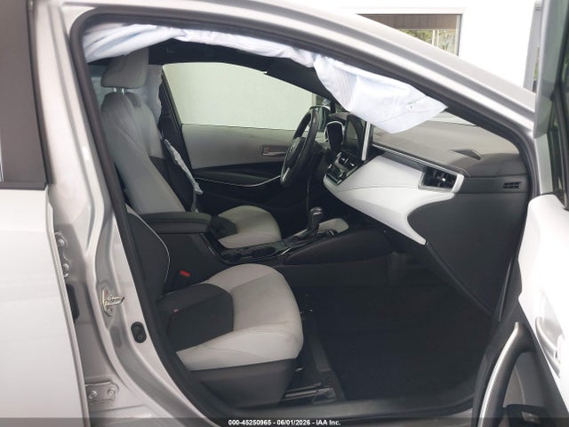 Aukcja sprzedaży 2024 Toyota Corolla Xse, vin: JTNC4MBE9R3219323, numer aukcji: 45250965