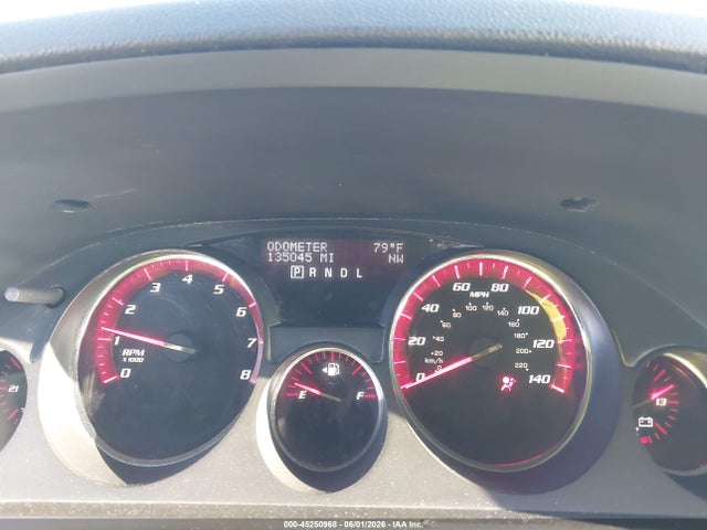 45250968 :رقم المزاد ، 1GKKRRED3CJ155644 vin ، 2012 Gmc Acadia Slt-1 مزاد بيع
