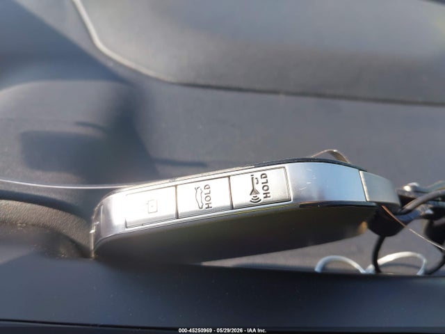 45250969 :رقم المزاد ، 3KPFT4DE8TE254906 vin ، 2026 Kia K4 Lxs مزاد بيع