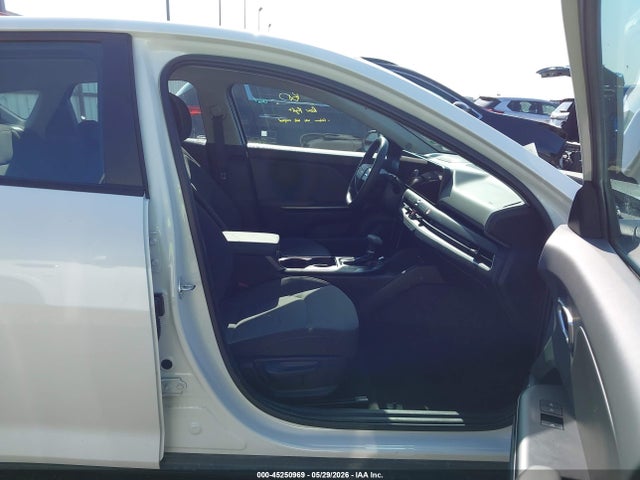45250969 :رقم المزاد ، 3KPFT4DE8TE254906 vin ، 2026 Kia K4 Lxs مزاد بيع